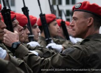 Diversity Week in Peking – Film-Screening / Kulturforum Peking