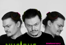 NUCLEUS / Kulturforum Bukarest