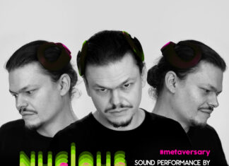 NUCLEUS / Kulturforum Bukarest