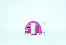 The Polar Silk Road / Kulturforum London