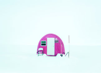 The Polar Silk Road / Kulturforum London