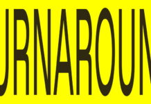 Turnaround / Kulturforum Berlin