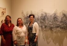 7. Triennale in Riga / Botschaft Riga