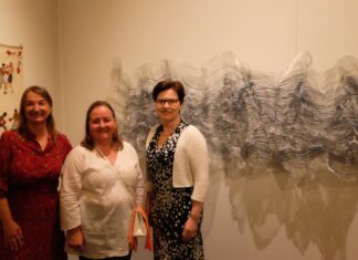 7. Triennale in Riga / Botschaft Riga