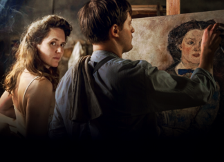 ALMA & OSKAR / Kulturforum Bern