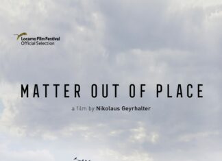 Cine Austria: Kinoabend in Peking / Kulturforum Peking