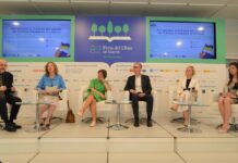 Unterstützung der Ukraine im Kulturbereich / Kulturforum Madrid