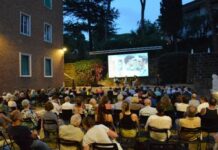 Freiluftkino: Sotto le stelle dell’Austria / Kulturforum Rom