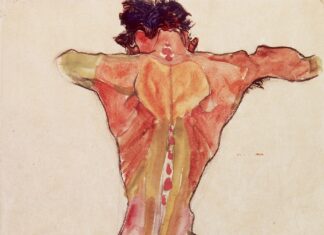 Gender and Sexuality in Egon Schiele’s Work / Kulturforum New York