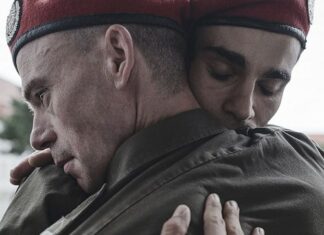 TLVFest Pride Weekend / Kulturforum Tel Aviv