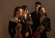 Konzerte in Valletta / Botschaft Malta