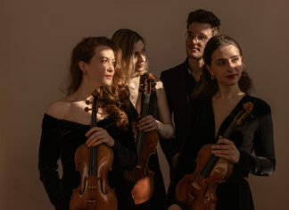 Konzerte in Valletta / Botschaft Malta