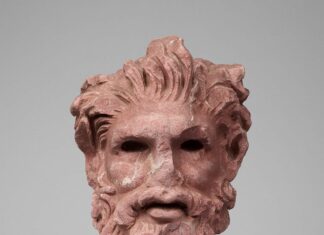 Antikenausstellung des KHM / Botschaft Seoul