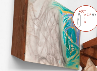 A(R)Talk 02: Frederick Kiesler / Kulturforum New York