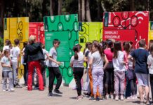 Klima & Ich / Kulturforum Sarajewo