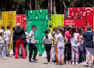 Klima & Ich / Kulturforum Sarajewo