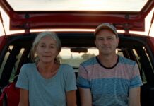 Festival FILMADRID / Kulturforum Madrid