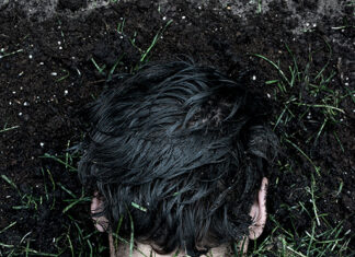 TOUCH NATURE / Kulturforum Berlin