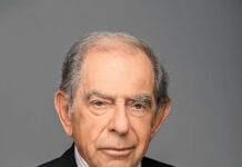 Paul Lendvai in Budapest / Kulturforum Budapest