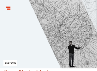 Talk “Intriguing Museum Experience” / Österreichische Digitale Kulturplattform für den Arabischen Raum