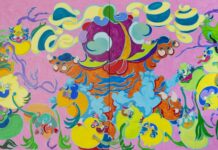 Ausstellung: Niedlichkeit im Ludwig Museum Budapest / Kulturforum Budapest