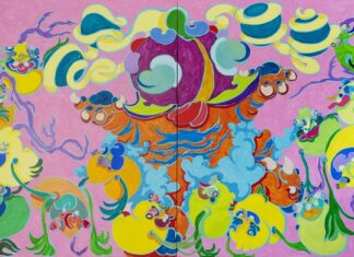 Ausstellung: Niedlichkeit im Ludwig Museum Budapest / Kulturforum Budapest