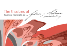 Theater von Fellner & Helmer / Kulturforum Bukarest