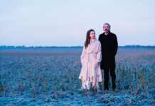 Winterreise / Kulturforum Rom