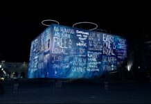 Artists For Human Rights – Künstler:innen für Menschenrechte