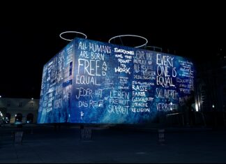 Artists For Human Rights – Künstler:innen für Menschenrechte