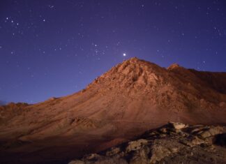 Südasiens höchstgelegenes Kunstfestival in Ladakh / Kulturforum New Delhi