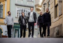 Austrian Syndicate in San Sebastian / Kulturforum Madrid