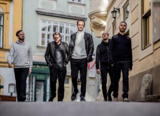 Austrian Syndicate in San Sebastian / Kulturforum Madrid