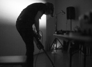 Heroines of Sound / Kulturforum Berlin