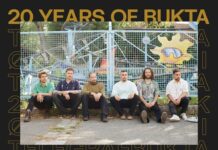 Bukta Festival in Tromso / Botschaft Oslo