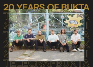 Bukta Festival in Tromso / Botschaft Oslo