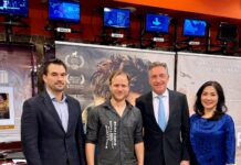 Kinostart von “Der Fuchs” in Spanien / Kulturforum Madrid