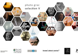 photo graz selection V / Kulturforum Bukarest