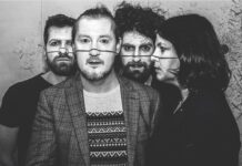 Roman Britschgi Quartett / Kulturforum Warschau