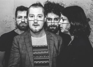 Roman Britschgi Quartett / Kulturforum Warschau