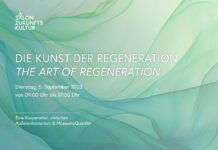 Salon Zukunftskultur