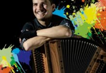 Konzerttournee Montenegro / Botschaft Pogorica