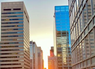 Manhattanhenge Jazz Lounge / Kulturforum New York