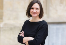 Orgelkonzert in Tampere / Botschaft Helsinki