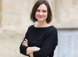 Orgelkonzert in Tampere / Botschaft Helsinki