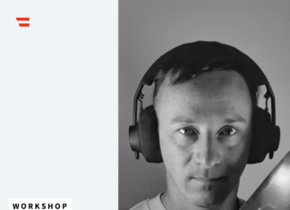 Create your own track / Kulturforum Kairo