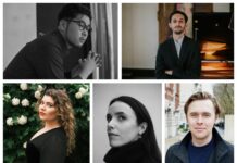 Royal Academy of Music Song Circle / Kulturforum London