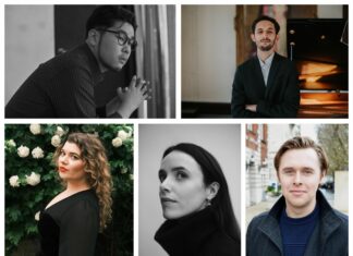 Royal Academy of Music Song Circle / Kulturforum London