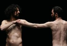 Simon Mayer & Kopf Hoch – Sons of Sissy / Kulturforum Brüssel