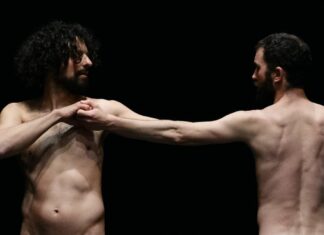 Simon Mayer & Kopf Hoch – Sons of Sissy / Kulturforum Brüssel